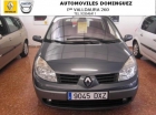 Renault Scenic DYNAMIQUE 130CV DCI en Barcelona - mejor precio | unprecio.es