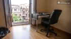 Rooms available - Cool 5-bedroom apartment in bohemian La Latina - mejor precio | unprecio.es