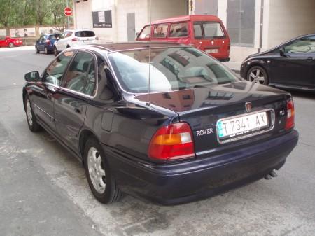 Rover 600 620 sdi en TARRAGONA