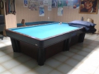 Se vende mesa de billar de competición gran match - mejor precio | unprecio.es