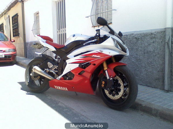 se vende yamaha