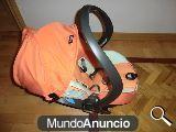 SILLA AUTO BESAFE IZI SLEEP GRUPO 0+