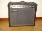 vendo amplificador LANEY LINEBACKER 100 REVERB - mejor precio | unprecio.es