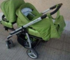 vendo carrito para mellizos - mejor precio | unprecio.es