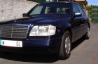 Vendo coche: Mercedes E300 - mejor precio | unprecio.es