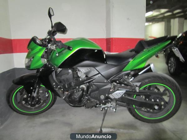 Vendo KAWASAKI Z750