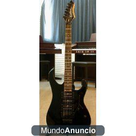 vendo o cambio guitarra washburn