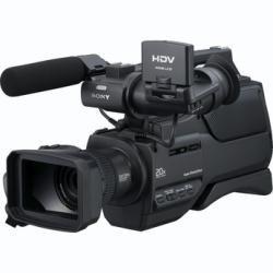 Videocamara Sony Hvr-hd1000n Seminueva