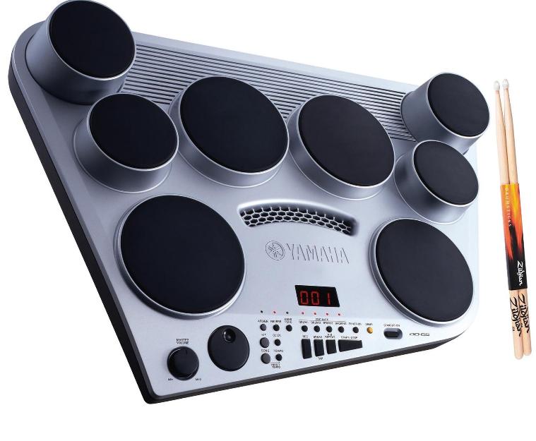 yamaha dd-65