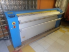 Calandra de planchado para lavandería anchura 2.5mt - mejor precio | unprecio.es