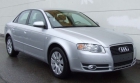 2007 audi a4 tdi dpf - mejor precio | unprecio.es