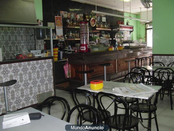 Alquiler Granja-Bar L\'Hospitalet