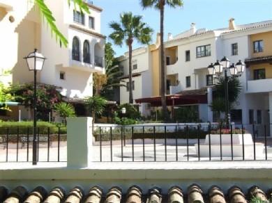 Apartamento con 1 dormitorio se vende en Marbella, Costa del Sol