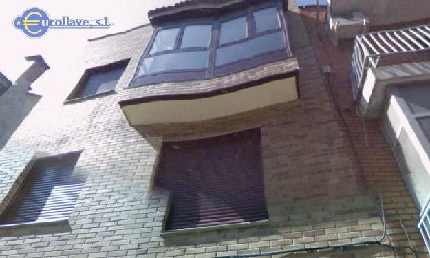 Apartamento en Madrid