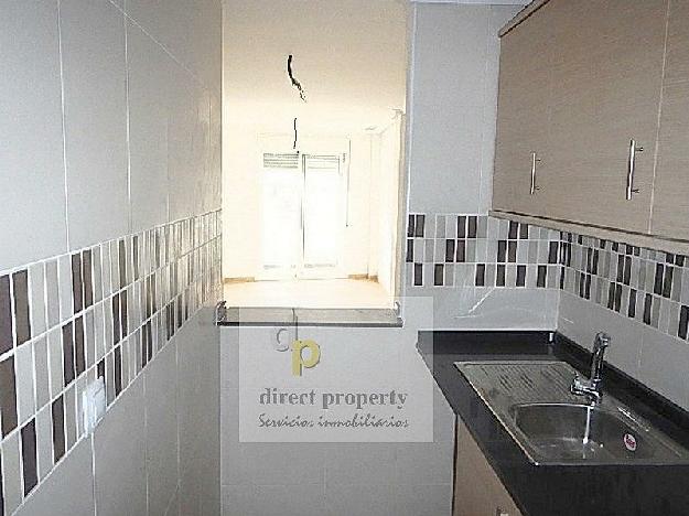 Apartamento en Torrevieja