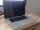 Apple MacBook Pro 15 2.8ghz 4GB 320GB 7200 RPM - mejor precio | unprecio.es