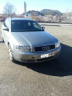 Audi A4 Avant TDI 1.9 130cv - mejor precio | unprecio.es