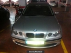 BMW 320 TD COMPACT 150 CV - mejor precio | unprecio.es