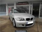 BMW Serie 1 118d - mejor precio | unprecio.es
