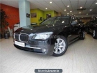 BMW Serie 7 730d - mejor precio | unprecio.es