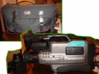 Cámara PANASONIC S-VHS M9500 - mejor precio | unprecio.es