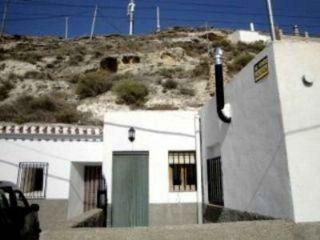 Casa Cueva en venta en Orce, Granada (Costa Tropical)