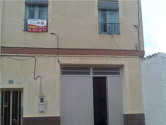 Casa en Navarrés