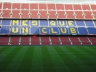 CEDO carnet en primera fila para el Barça-Madrid - mejor precio | unprecio.es