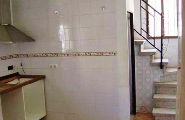 Chalet en Puebla del Río (La)