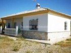 Chalet en venta en Albox, Almería (Costa Almería) - mejor precio | unprecio.es