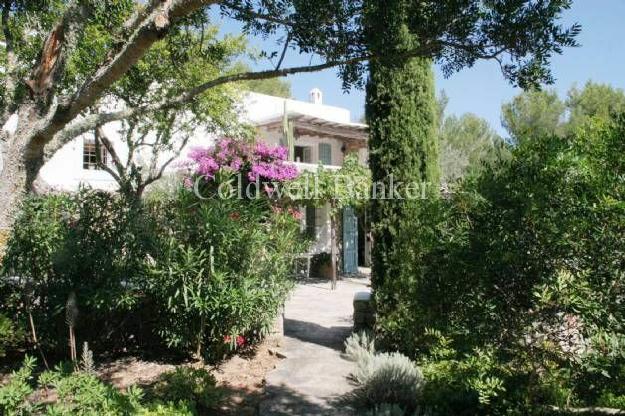 Chalet en venta en Ibiza/Eivissa, Ibiza (Balearic Islands)