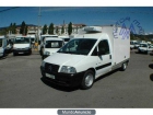 Citroën Jumpy 2.0HDI Piso Cabina - mejor precio | unprecio.es