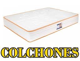 Colchon + somier  con patas + transporte  desde  50 euros