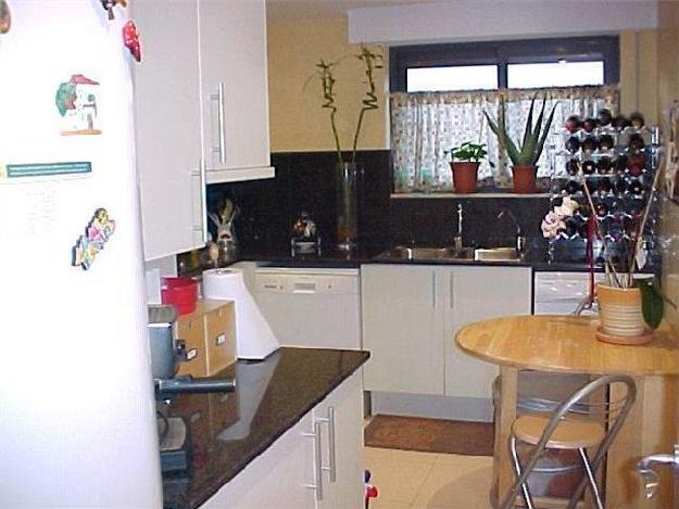 Dúplex en Franqueses del Vallès, les