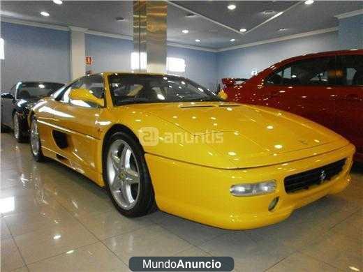 Ferrari F355 BERLINETTA