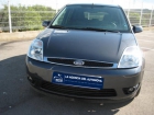 Ford Fiesta STEEL - mejor precio | unprecio.es