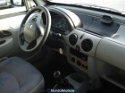 FURGONETA   KANGOO 2 PLAZAS   DE OCASION!!! - mejor precio | unprecio.es