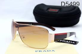 Gafas de sol de Prada