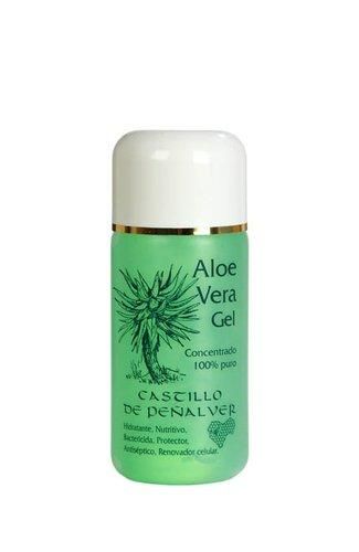 Gel Aloe Vera 100%