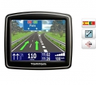 GPS TOM TOM ONE POR SOLO 110€ - mejor precio | unprecio.es