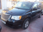 grand voyager 2.8 crd tourning - mejor precio | unprecio.es