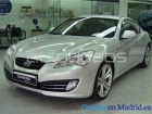 Hyundai Genesiscoupe - mejor precio | unprecio.es
