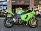 KAWASAKI ZX 6 RR - mejor precio | unprecio.es