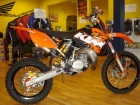 KTM 85 SX COMPETICION - mejor precio | unprecio.es