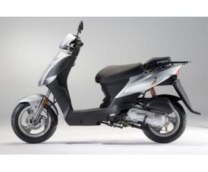 KYMCO AGILITY 50 4T