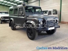 Land Rover Defender - mejor precio | unprecio.es