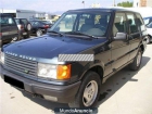 Land Rover Range Rover 2.5 Dt 5p. \'96 - mejor precio | unprecio.es