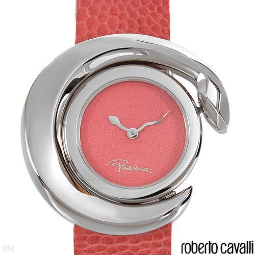 MAGNIFICO RELOJ COLECCION ROBERTO CAVALLI MODELO R7251113055 CONVERTIBLE NUEVO