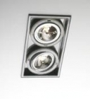 Marset Sqaxis 19.2 g53-g53_12v ng-tr - iLamparas.com - mejor precio | unprecio.es