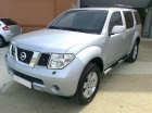 Nissan Pathfinder 2.5 DCI LE 7 PLZ 174 CV - mejor precio | unprecio.es